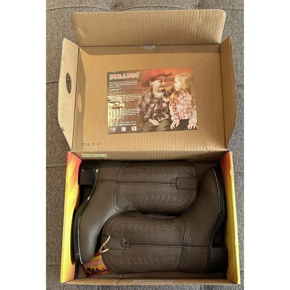 Durango bt804 cowboy
